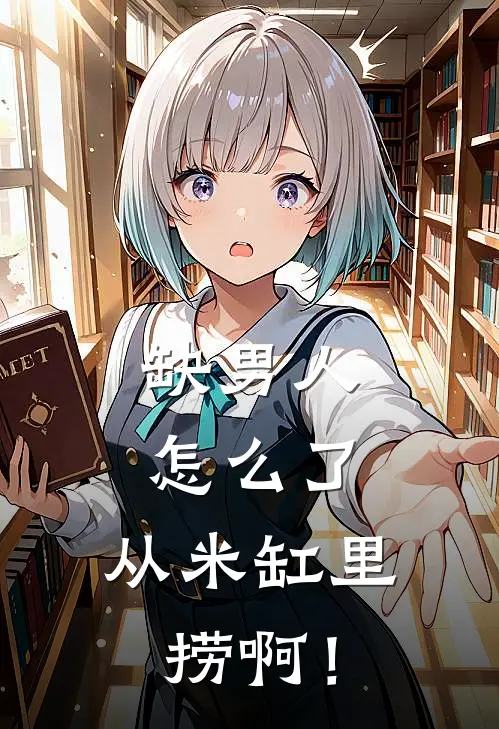 缺男人怎么了，从米缸里捞啊！(夏靖渊林玥)完结版免费阅读_缺男人怎么了，从米缸里捞啊！全文免费阅读