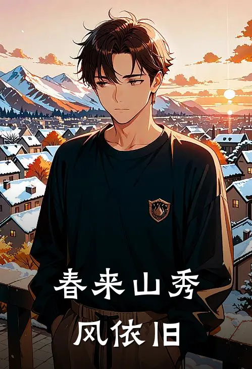 春来山秀风依旧