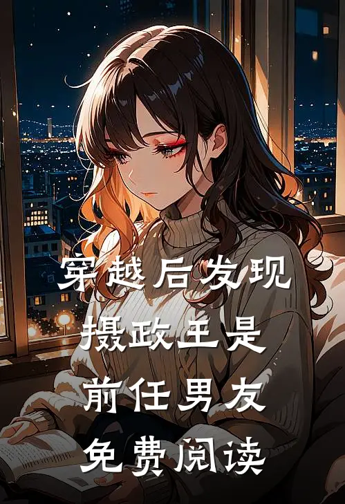 穿越后发现摄政王是前任男友免费阅读