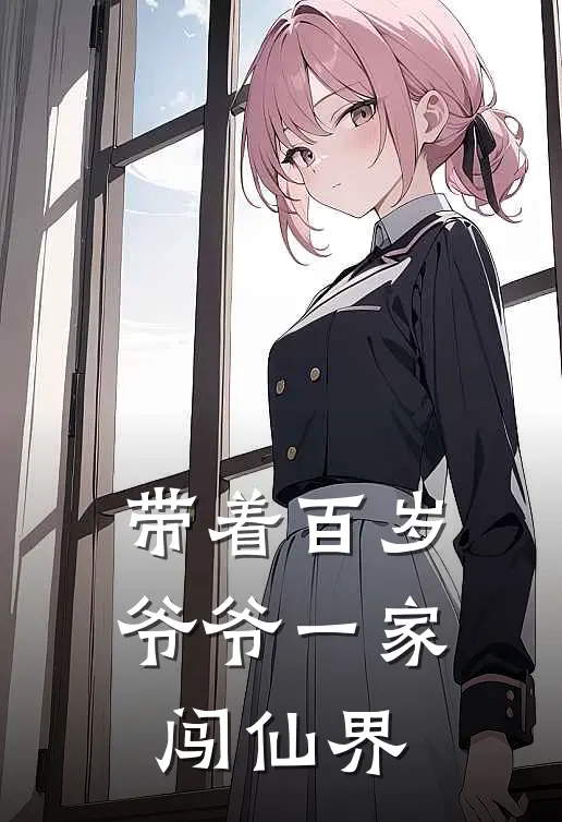 带着百岁爷爷一家闯仙界