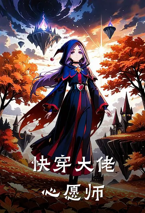 快穿大佬心愿师(白莹莹林丽丽)完本小说_全本免费小说快穿大佬心愿师白莹莹林丽丽