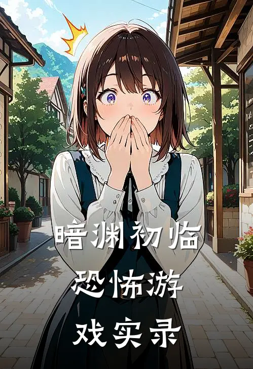 暗渊初临：恐怖游戏实录温素孟廷淮完整版小说_最新章节列表暗渊初临：恐怖游戏实录(温素孟廷淮)