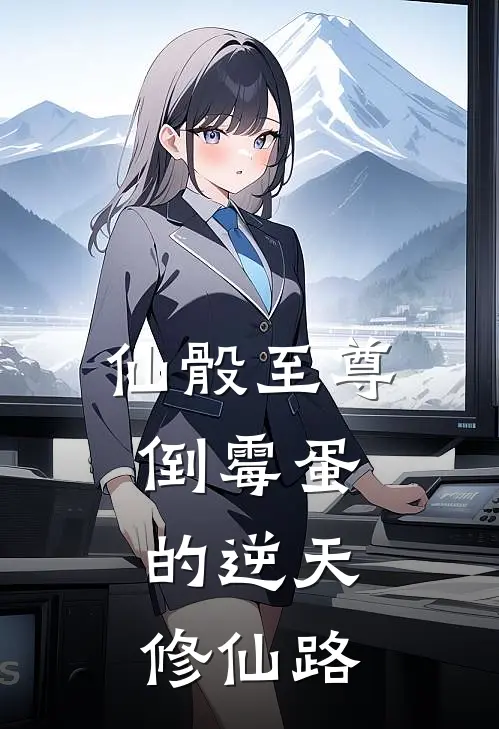 仙骰至尊：倒霉蛋的逆天修仙路