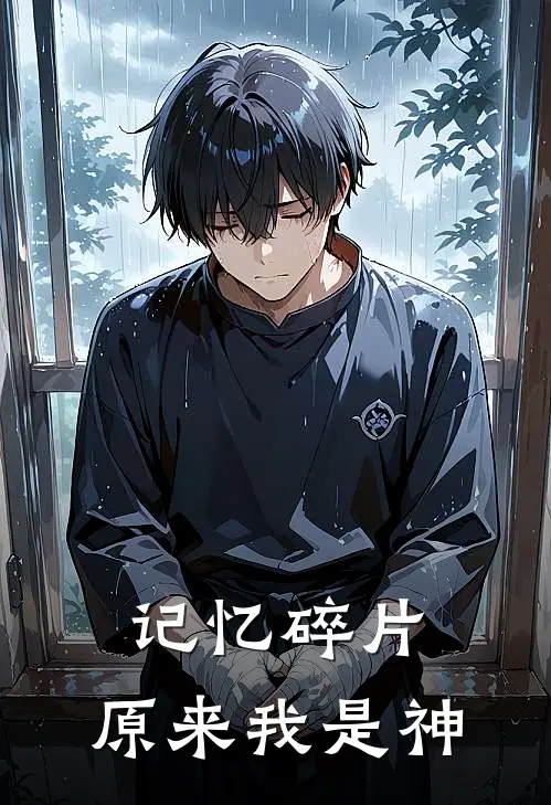 记忆碎片：原来我是神(柯奈奈周一)在线免费小说_免费阅读全文记忆碎片：原来我是神(柯奈奈周一)
