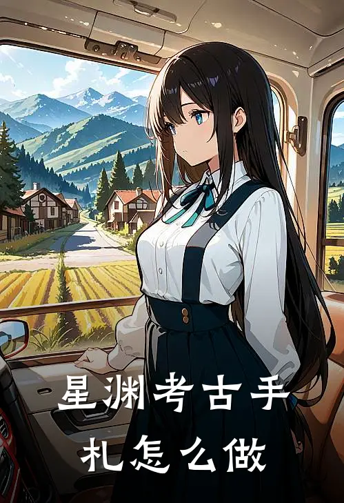 星渊考古手札怎么做