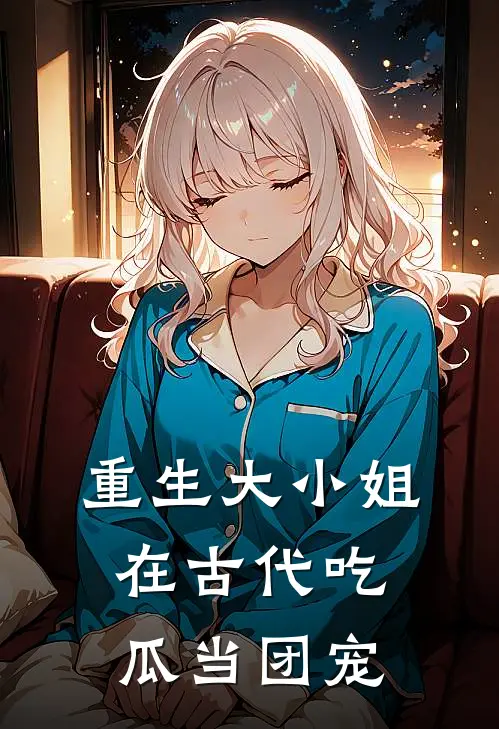 重生大小姐，在古代吃瓜当团宠(苏婉儿苏酒儿)全文在线阅读_(重生大小姐，在古代吃瓜当团宠)精彩小说