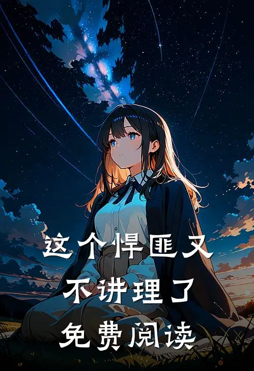 这个悍匪又不讲理了免费阅读