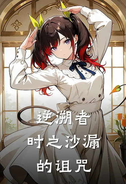 逆溯者：时之沙漏的诅咒苏砚陈玄风小说完结_免费小说全本逆溯者：时之沙漏的诅咒(苏砚陈玄风)