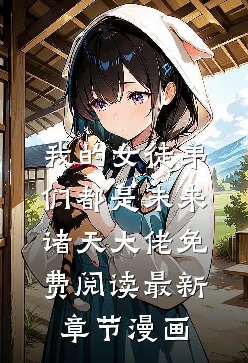 我的女徒弟们都是未来诸天大佬免费阅读最新章节漫画