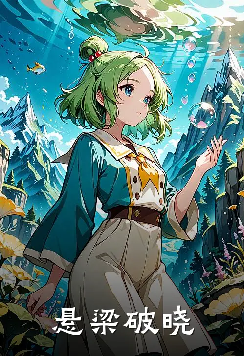 《悬梁破晓》梁耀中苏雪儿火爆新书_悬梁破晓(梁耀中苏雪儿)最新热门小说