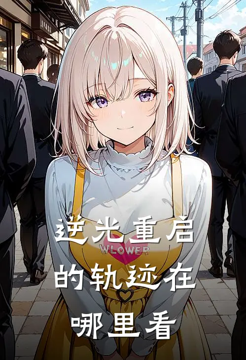 逆光重启的轨迹在哪里看