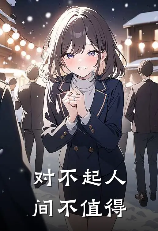 对不起人间不值得