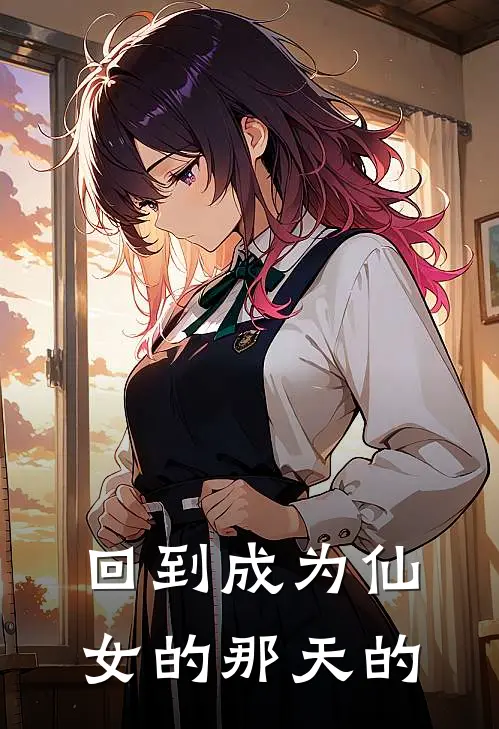 回到成为仙女的那天的
