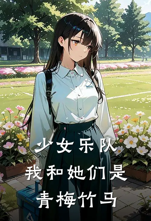 少女乐队，我和她们是青梅竹马