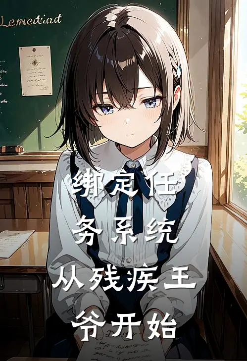 绑定任务系统，从残疾王爷开始姜宴承王淑芷完整版免费小说_全本免费完结小说绑定任务系统，从残疾王爷开始姜宴承王淑芷