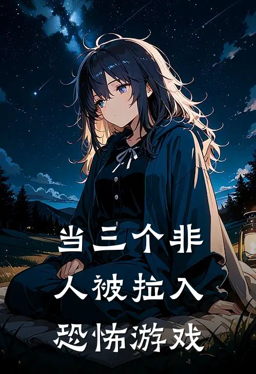 当三个非人被拉入恐怖游戏(桓鹤楚凌樱)最新章节在线阅读_(当三个非人被拉入恐怖游戏)最新章节在线阅读