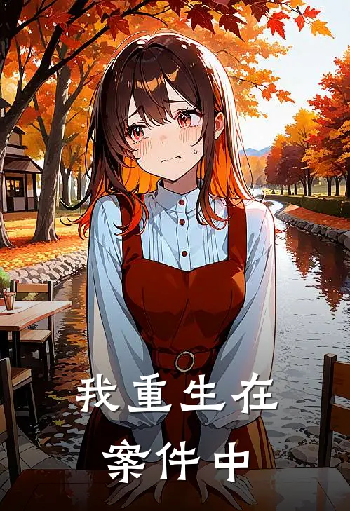 我重生在案件中