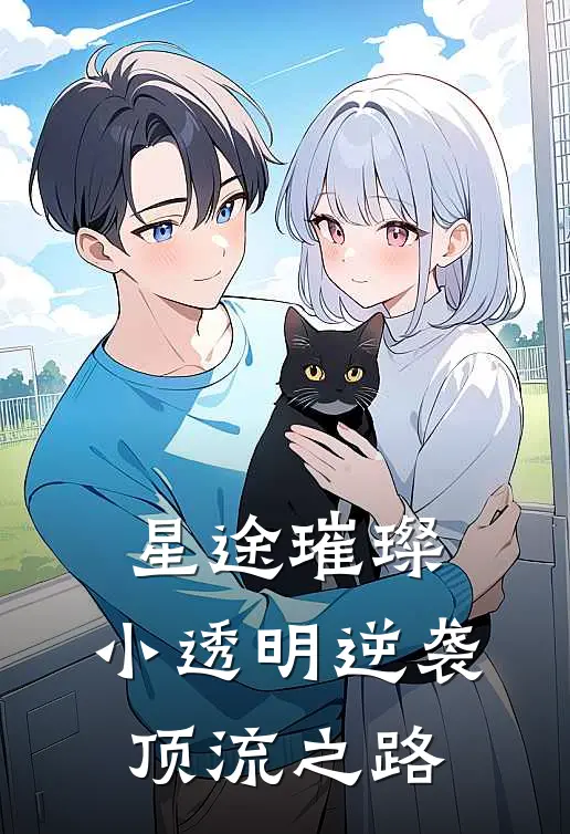 星途璀璨：小透明逆袭顶流之路林星晚星星小说完结免费_最新章节列表星途璀璨：小透明逆袭顶流之路(林星晚星星)