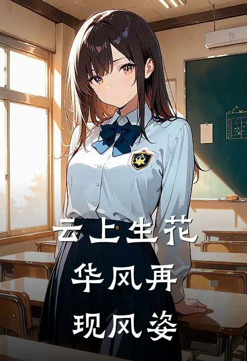 云上生花，华风再现风姿