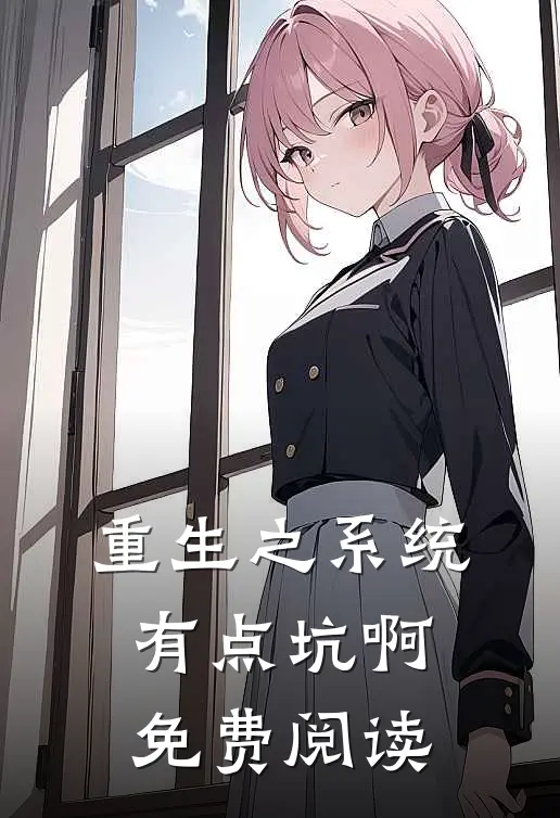 重生之系统有点坑啊免费阅读