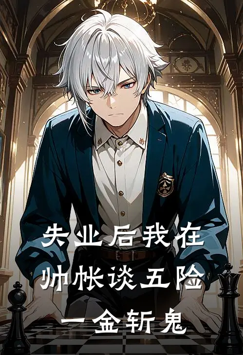 失业后我在帅帐谈五险一金斩鬼