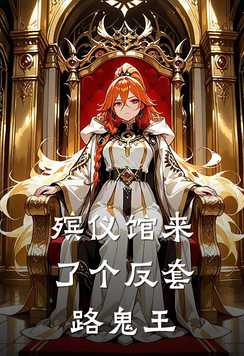 殡仪馆来了个反套路鬼王(林晚墨渊)完结小说推荐_小说全文免费阅读殡仪馆来了个反套路鬼王林晚墨渊