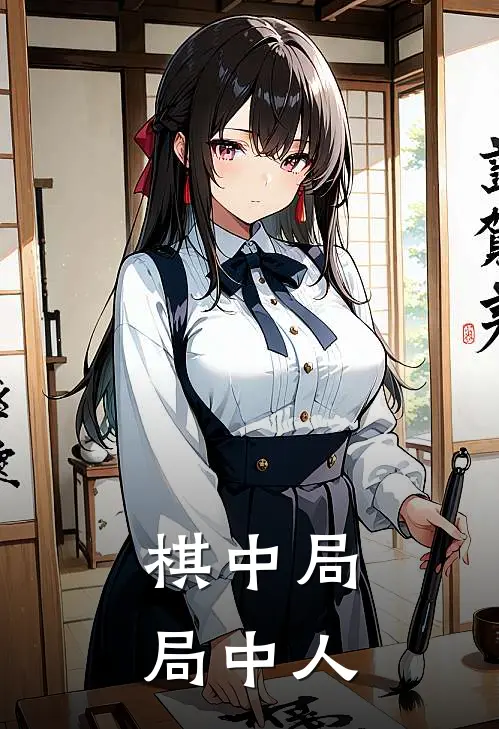 棋中局局中人(何悦萌张凌峰)完整版免费阅读_最新章节列表棋中局局中人(何悦萌张凌峰)