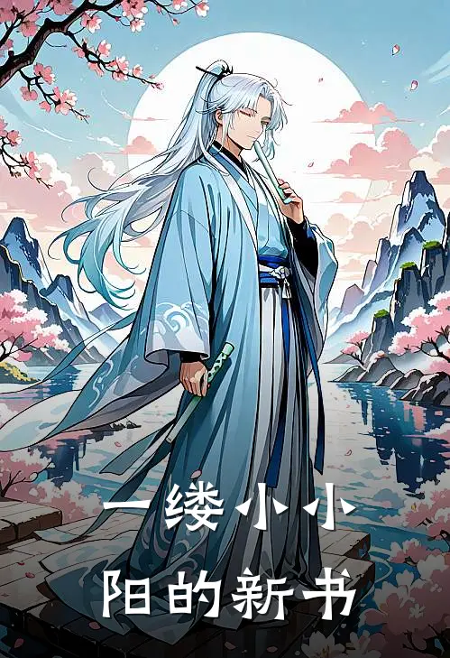 一缕小小阳的新书苏尘林清雅免费小说完整版_热门的小说一缕小小阳的新书苏尘林清雅