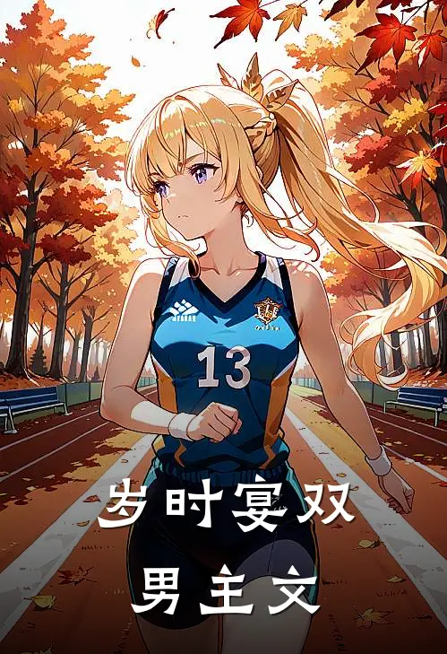 岁时宴双男主文