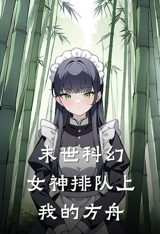 末世科幻：女神排队上我的方舟