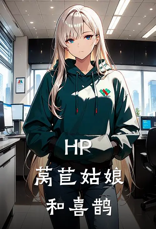 HP：莴苣姑娘和喜鹊