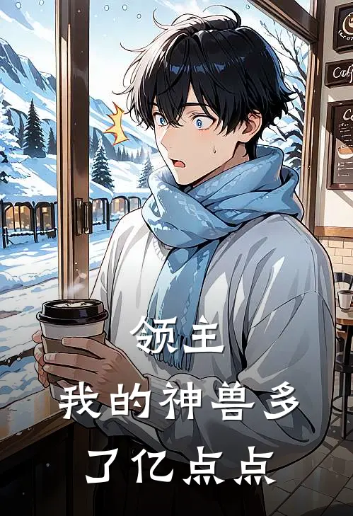 领主：我的神兽多了亿点点