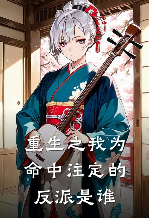 重生之我为命中注定的反派是谁