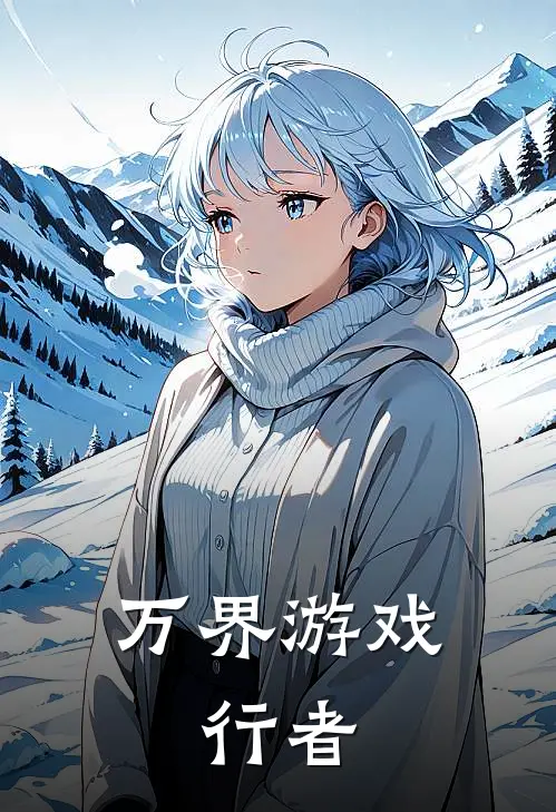 万界游戏：行者姜小川姜小川最新热门小说_万界游戏：行者全本在线阅读