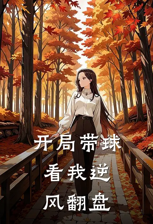 开局带球，看我逆风翻盘