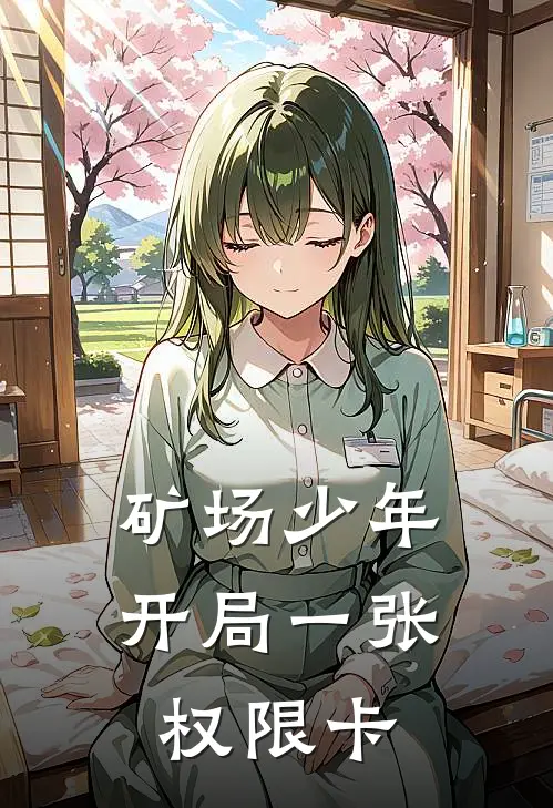 矿场少年：开局一张权限卡陈非陈飞_《矿场少年：开局一张权限卡》最新章节免费在线阅读