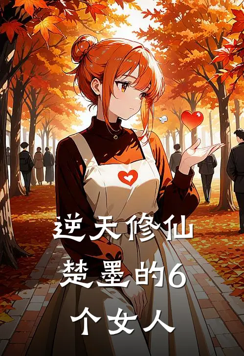 逆天修仙楚墨的6个女人