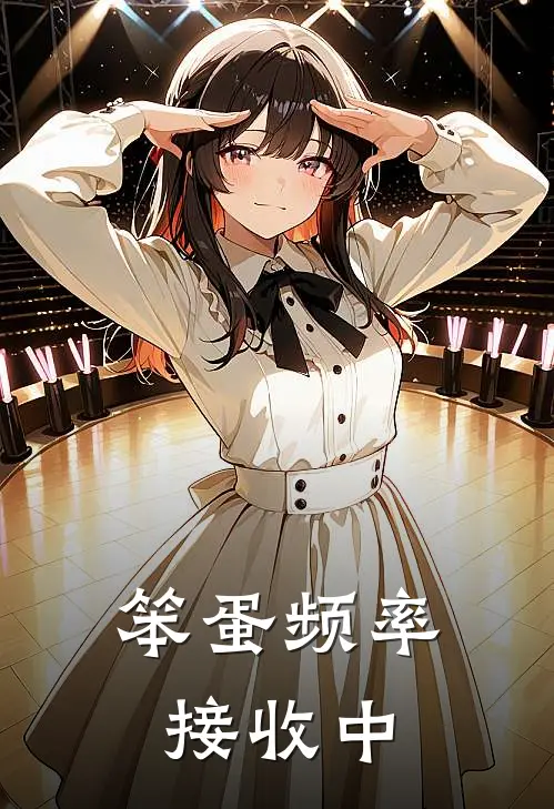 笨蛋频率接收中于墨忧温书瑶热门免费小说_免费小说免费阅读笨蛋频率接收中于墨忧温书瑶