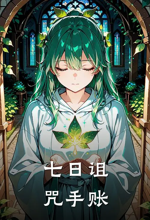 七日诅咒手账林晚舟周明睿最新小说全文阅读_在线免费小说七日诅咒手账(林晚舟周明睿)