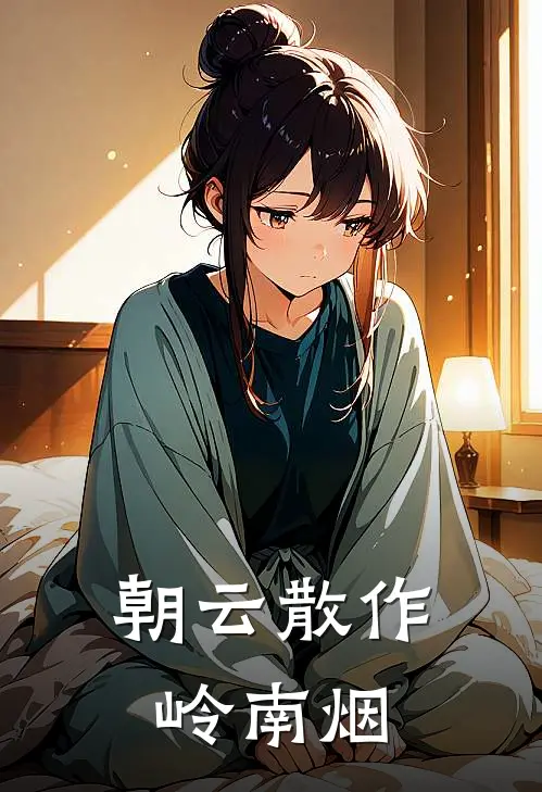 穆朗朝云朝云散作岭南烟完结版在线阅读_朝云散作岭南烟全集免费在线阅读