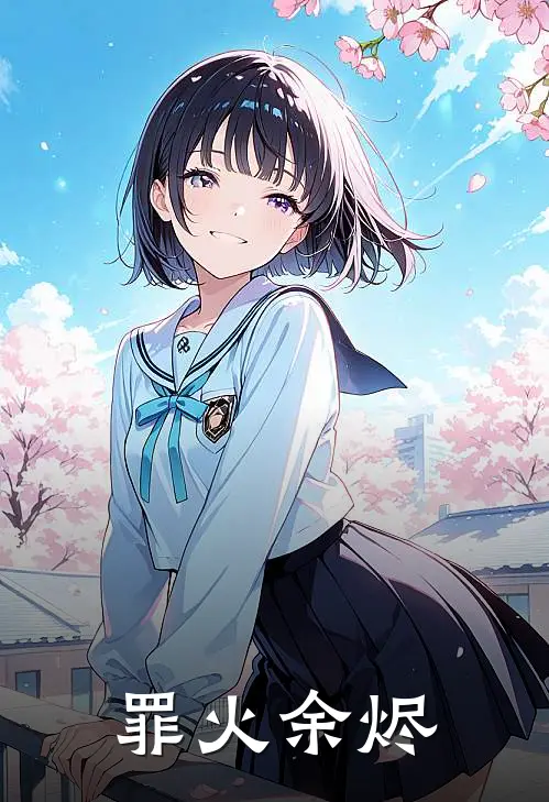 罪火余烬(杨枫陈庆阳)完整版免费小说_完结版小说推荐罪火余烬(杨枫陈庆阳)