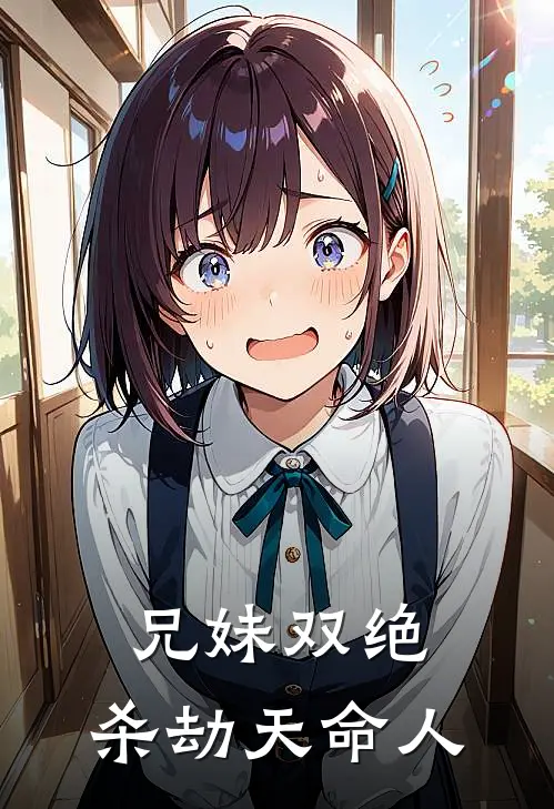 兄妹双绝：杀劫天命人