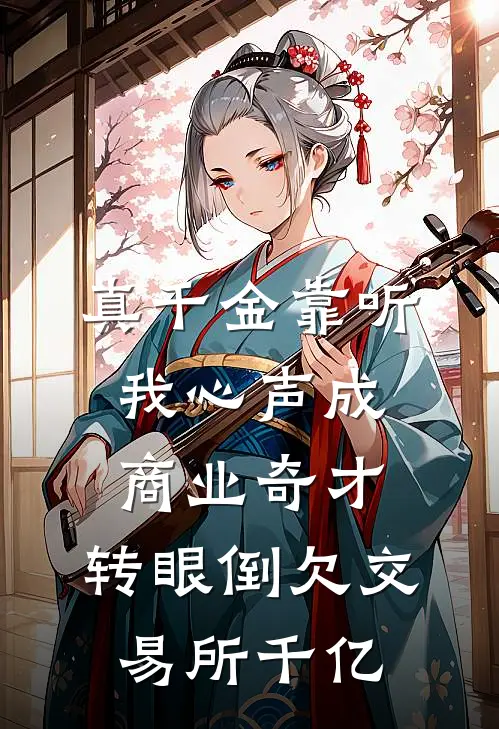 真千金靠听我心声成商业奇才，转眼倒欠交易所千亿沈娇娇沈音免费完结版小说_小说完结真千金靠听我心声成商业奇才，转眼倒欠交易所千亿沈娇娇沈音