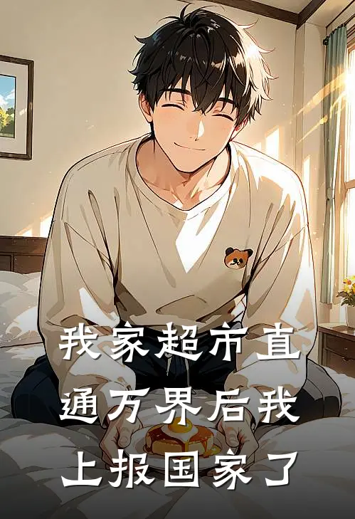我家超市直通万界后我上报国家了