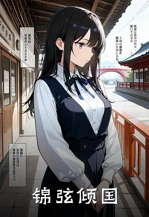 锦弦倾国苏锦弦萧逸尘完本小说免费阅读_最新章节列表锦弦倾国(苏锦弦萧逸尘)