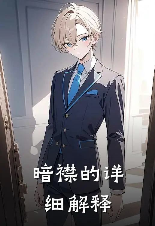 暗襟的详细解释