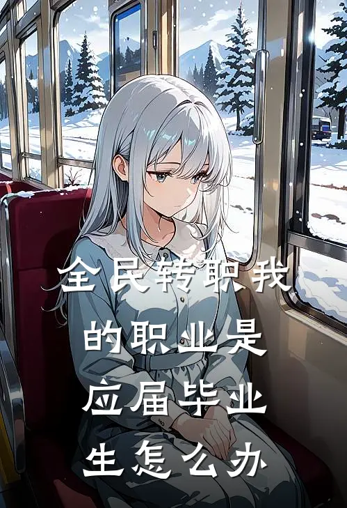 全民转职我的职业是应届毕业生怎么办