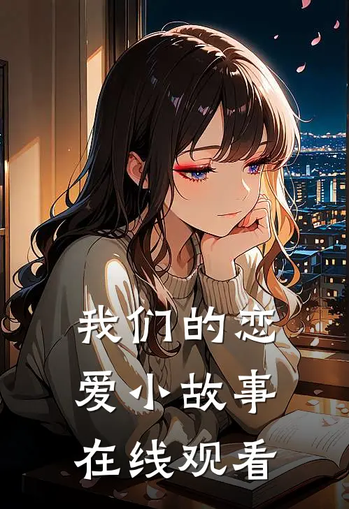 我们的恋爱小故事在线观看
