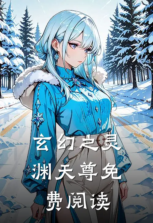 玄幻之灵渊天尊免费阅读