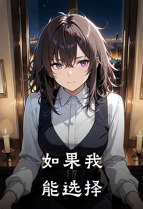 如果我能选择苏子衿苏白热门小说完结_热门的小说如果我能选择苏子衿苏白